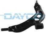 DAYCO Brat, suspensie roata DAYCO DSS4157 (DSS4157) - automobilus