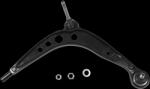 RINGER Brat, suspensie roata RINGER 1141001049 (1141001049)