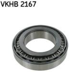 SKF Rulment roata SKF VKHB 2167 (VKHB 2167)