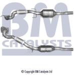 Bm Catalysts Catalizator BM CATALYSTS Approved BM80383H (BM80383H)