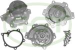GGT Pompă de apă, răcire motor GGT PA12776 (PA12776)