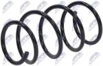NTY Arc spiral NTY ASZ-BM-012 (ASZ-BM-012)