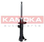 KAMOKA amortizor KAMOKA 2000262 (2000262)