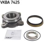 SKF Set rulment roata SKF VKBA 7425 (VKBA 7425) - automobilus