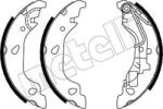 METELLI Set saboti frana METELLI 53-0080Y (53-0080Y)