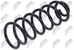 NTY Arc spiral NTY ASZ-CT-041 (ASZ-CT-041)