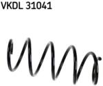 SKF Arc spiral SKF VKDL 31041 (VKDL 31041) - automobilus