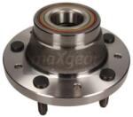 MAXGEAR Set rulment roata MAXGEAR 33-1058 (33-1058) - automobilus