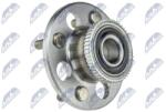 NTY Set rulment roata NTY KLT-HD-028 (KLT-HD-028)