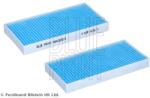 BLUE PRINT Set filtru, aer habitaclu BLUE PRINT ADA102513 (ADA102513) - automobilus