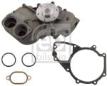 Febi Bilstein Pompă de apă, răcire motor FEBI BILSTEIN 102211 (102211)