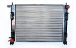 THERMIX Radiator, racire motor THERMIX TH. 01.217 (TH.01.217)