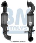 Bm Catalysts Catalizator BM CATALYSTS Approved BM91925H (BM91925H)