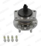 Moog Set rulment roata MOOG FD-WB-11237 (FD-WB-11237) - automobilus
