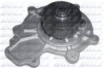 DOLZ Pompă de apă, răcire motor DOLZ O266 (O266)