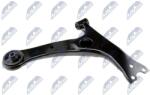 NTY Brat, suspensie roata NTY ZWD-TY-047 (ZWD-TY-047)