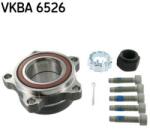 SKF Set rulment roata SKF VKBA 6526 (VKBA 6526) - automobilus