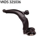 SKF Brat, suspensie roata SKF VKDS 321036 (VKDS 321036) - automobilus
