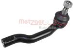 Metzger Autoteile Cap de bara METZGER AUTOTEILE 54055402 (54055402)