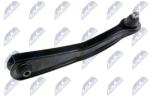 NTY Brat, suspensie roata NTY ZWT-CH-002 (ZWT-CH-002)