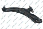 GSP Brat, suspensie roata GSP S060864 (S060864) - automobilus