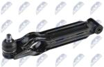 NTY Brat, suspensie roata NTY ZWD-DW-009 (ZWD-DW-009)
