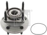 Febi Bilstein Set rulment roata FEBI BILSTEIN 177041 (177041) - automobilus