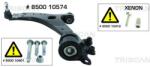TRISCAN Brat, suspensie roata TRISCAN 8500 10574 (8500 10574) - automobilus
