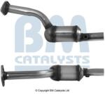 Bm Catalysts Catalizator BM CATALYSTS Approved BM92136H (BM92136H)