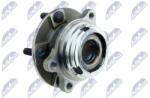 NTY Set rulment roata NTY KLP-NS-060 (KLP-NS-060)