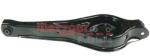 METZGER Brat, suspensie roata METZGER 58038509 (58038509)