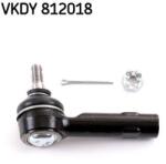 SKF Cap de bara SKF VKDY 812018 (VKDY 812018) - automobilus