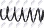 NTY Arc spiral NTY ASZ-MS-021 (ASZ-MS-021)