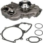 GATES Pompă de apă, răcire motor GATES FleetRunner WP5029HD (WP5029HD)