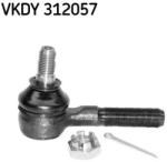 SKF Cap de bara SKF VKDY 312057 (VKDY 312057) - automobilus