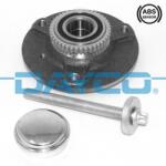 DAYCO Set rulment roata DAYCO KWD1230 (KWD1230) - automobilus
