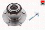 FAI AutoParts Set rulment roata FAI AutoParts FHBK1025 (FHBK1025) - automobilus