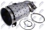 NTY Catalizator NTY KAT-CT-004 (KAT-CT-004)