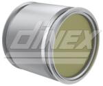 DINEX Catalizator DINEX 2AI003-RX (2AI003-RX)