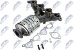 NTY Catalizator NTY KAT-HY-503 (KAT-HY-503)