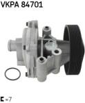 SKF Pompă de apă, răcire motor SKF VKPA 84701 (VKPA 84701)