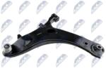 NTY Brat, suspensie roata NTY ZWD-SB-007 (ZWD-SB-007)