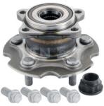 SNR Set rulment roata SNR R169.103 (R169.103) - automobilus