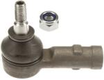TRW Cap de bara TRW JTE420 (JTE420) - automobilus