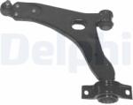 DELPHI Brat, suspensie roata DELPHI TC870 (TC870) - automobilus