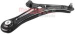 Metzger Autoteile Brat, suspensie roata METZGER AUTOTEILE 58120302 (58120302)