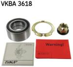 SKF Set rulment roata SKF VKBA 3618 (VKBA 3618) - automobilus
