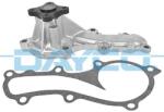 DAYCO Pompă de apă, răcire motor DAYCO DP298 (DP298)