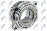 NTY Set rulment roata NTY KLT-ME-025 (KLT-ME-025)