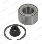 Moog Set rulment roata MOOG TO-WB-12125 (TO-WB-12125) - automobilus